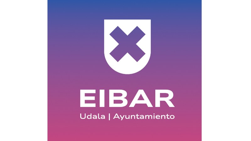 Eibarko Udalak irudi berria du
