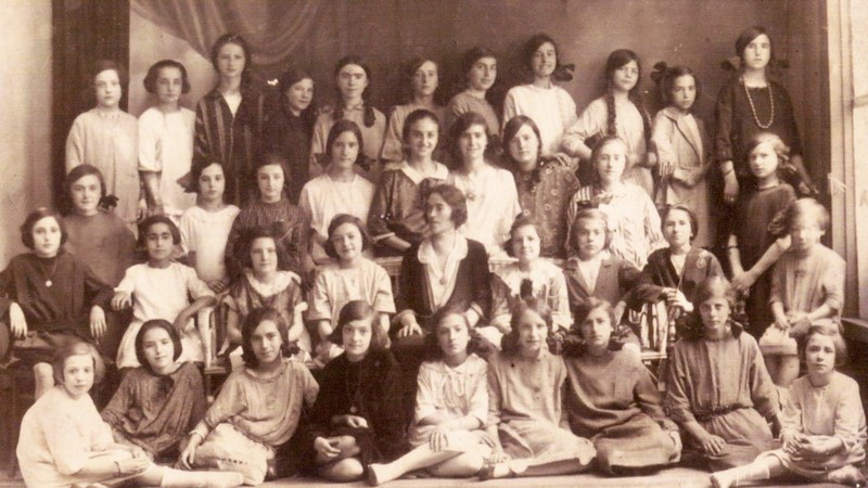 Eibarko Udalak Mercedes Kareaga bekaren bigarren edizioa kaleratuko du 2024an