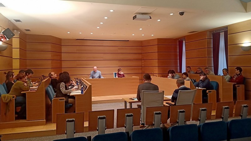 Eibarko Udalak osasun ekonomiko ona berretsi du 2025eko aurrekontuaren likidazioan