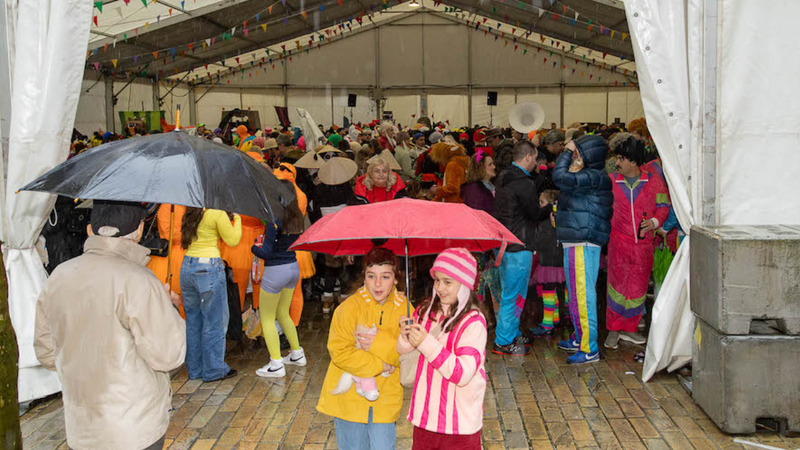 Eibarko Udalak positiboki baloratu ditu urte hasierako ekitaldi kulturalak