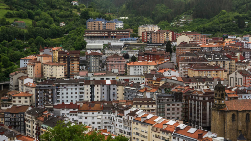 Eibarko Udalak soinu-ingurunea hobetzeko ekintza-plana aurkeztuko du bihar Portalean
