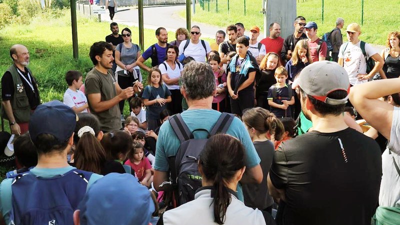 Eibarko XXVI. Jardunaldi Mikologikoak urriaren 24an eta 25ean egingo dira