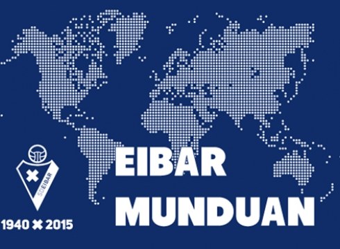 Eibarko zaletuen argazkiak gaurtik aurrera Topalekuan ikusgai