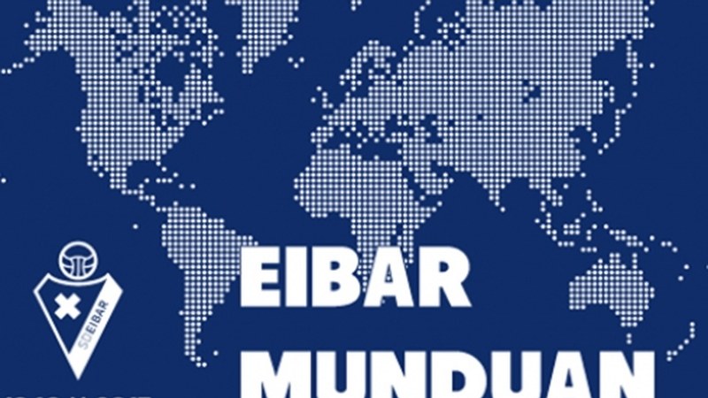 Eibarko zaletuen argazkiak gaurtik aurrera Topalekuan ikusgai