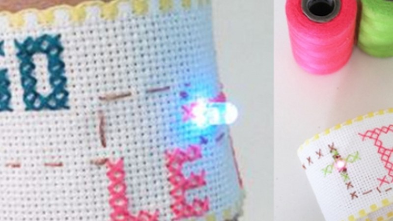 EibarLAB's-en tailer teknologikoak zapatu goizean