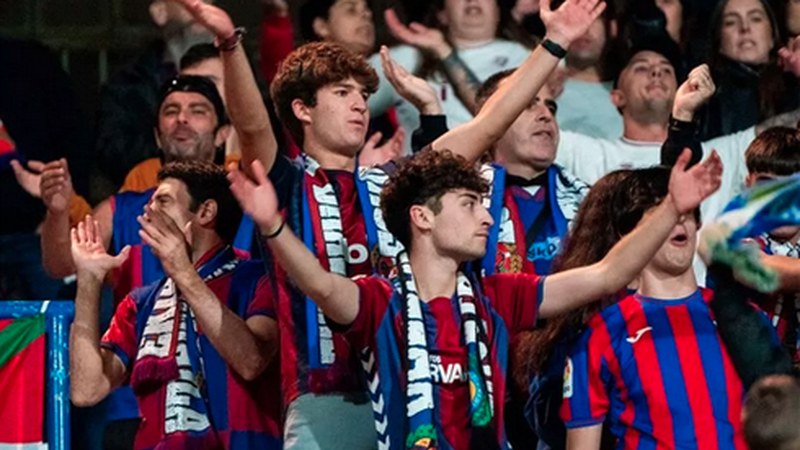 Eibarrek 100 sarrera jarri ditu salgai 15 eurotan Vila-real Bren aurkako partidurako