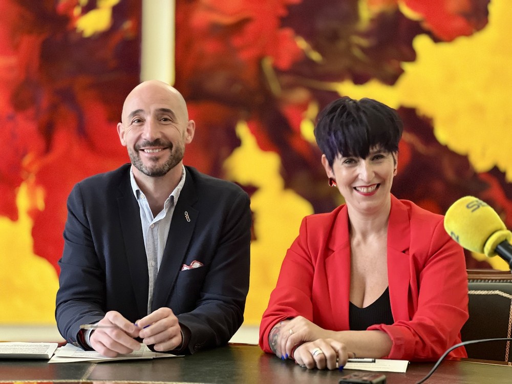 Eibarrek datorren hamarkadarako bide-orri soziala prestatu du, bizikidetza ardatz hartuta