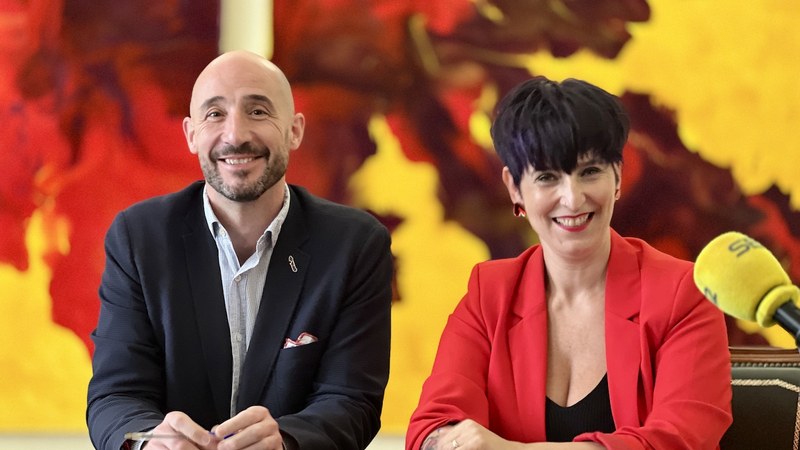 Eibarrek datorren hamarkadarako bide-orri soziala prestatu du, bizikidetza ardatz hartuta