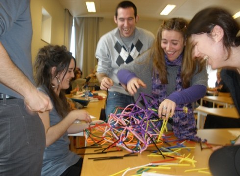 Eibarrek EJE Euskadiko Enpresa Azoka hartuko du eguaztenean