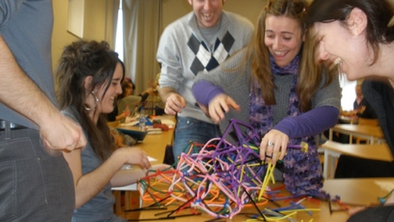 Eibarrek EJE Euskadiko Enpresa Azoka hartuko du eguaztenean