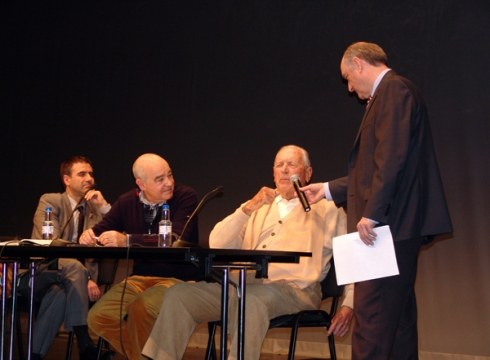 Eibarrek emon daben pelotari txapelduna