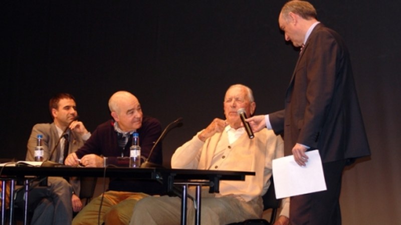 Eibarrek emon daben pelotari txapelduna