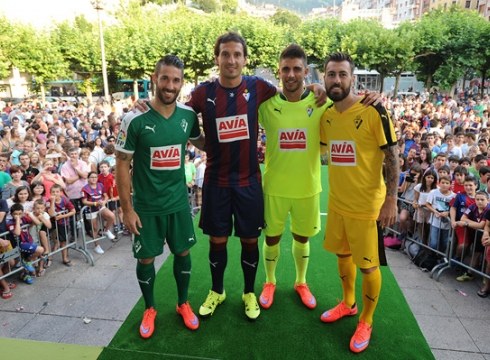 Eibarrek Lehen Mailan jarraituko du, Elx-en helegitea atzera bota dute eta