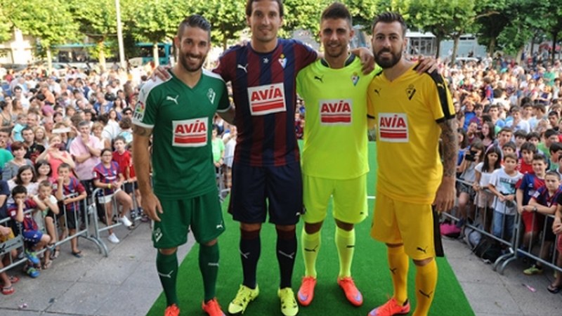 Eibarrek Lehen Mailan jarraituko du, Elx-en helegitea atzera bota dute eta