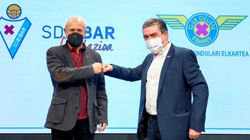 Eibarrek Txirrindulari Elkartea laguntzen jarraituko du Valentziaga Memorialaren 51. ediziorako