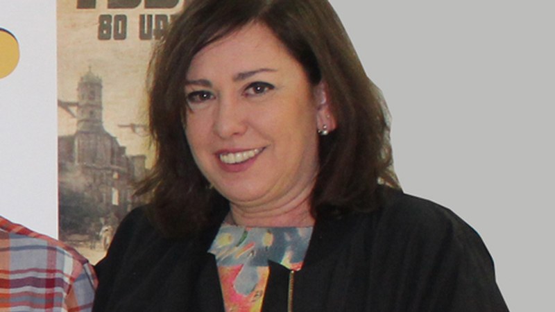 Mireia Alonso: “Eibarren 1.000 kilo lenteja bildu nahi ditugu Lesbosera bidaltzeko”