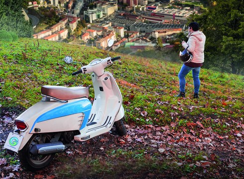 Eibarren abiatuko da Aldundiaren ‘Gipuzkoan Eginak’ ekimena, hilaren 12an Portalean emango duten dokumentalarekin