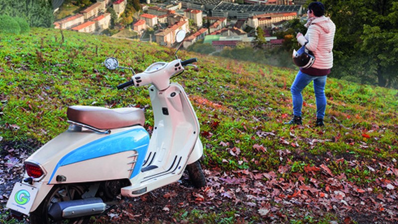 Eibarren abiatuko da Aldundiaren ‘Gipuzkoan Eginak’ ekimena, hilaren 12an Portalean emango duten dokumentalarekin