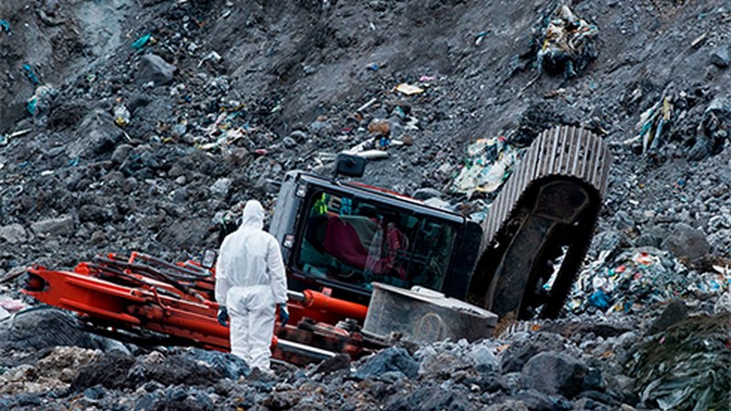 Eibarren airearen kalitatea kontrolatzeko lau neurgailu ipiniko ditu Udalak