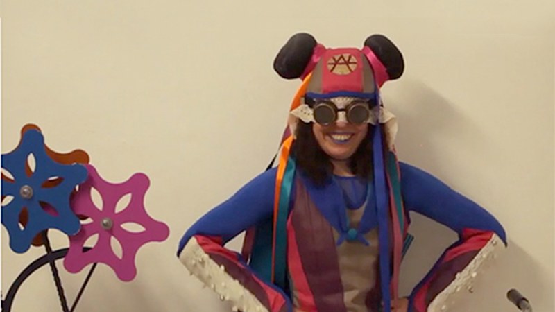 Eibarren AKEBAI-k 2020. urteko memoria eta urteko oroitzapenak biltzen dituen bideoa prestatu ditu