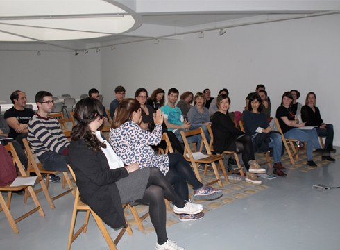 Eibarren AKEBAI-k otsailaren 28an egingo du batzar nagusia