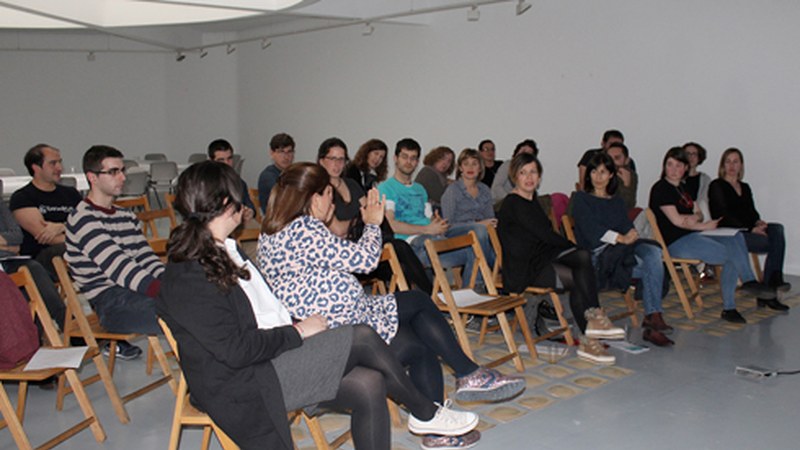 Eibarren AKEBAI-k otsailaren 28an egingo du batzar nagusia