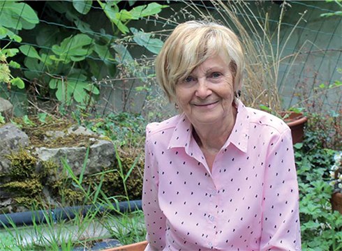 Eibarren be lapurtu zittuen ume jaixobarrixak