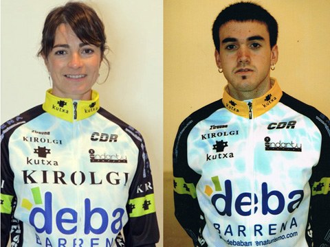 Eibarren egindako harrobi lana Rioko Olinpiadetan