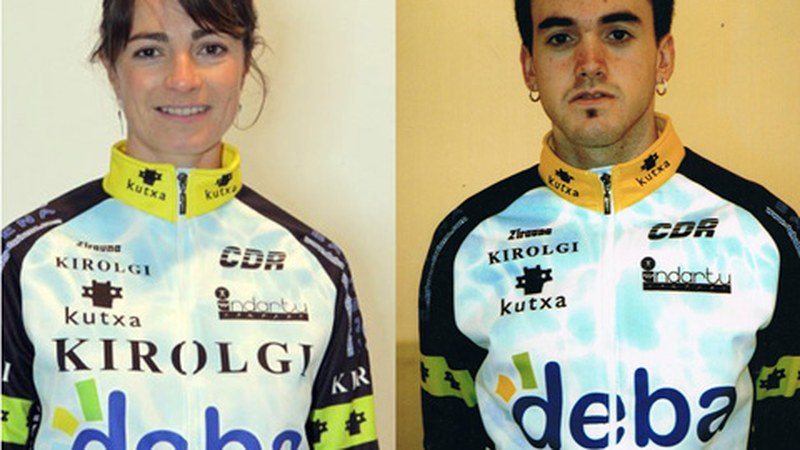 Eibarren egindako harrobi lana Rioko Olinpiadetan