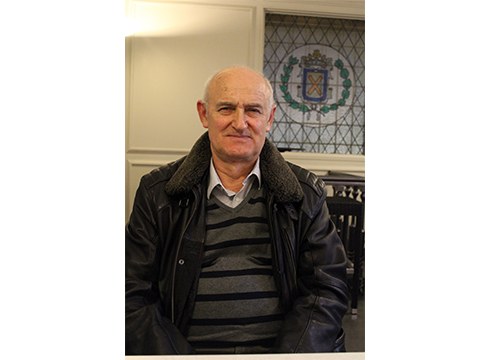 Eibarren, Jambolen bezala