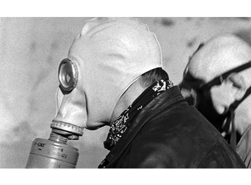 Eibarren kokatzen den ‘Mision a Marte’ filma Zinemaldian emango dute