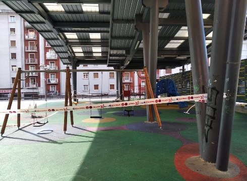 [AZKEN ORDUKOA] Eibarren koronabirusaren lehen kasuak baieztatu ditu Udalak