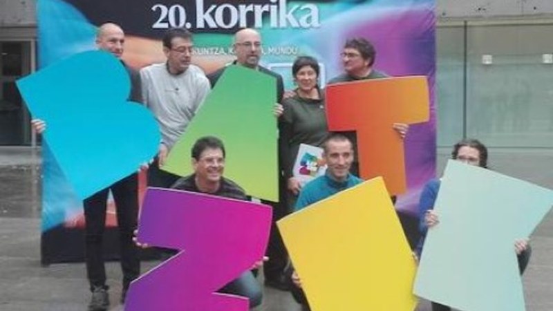 Eibarren Korrika batzordea eratzeko lehen bilera otsailaren 22an, 18:30ean egingo da