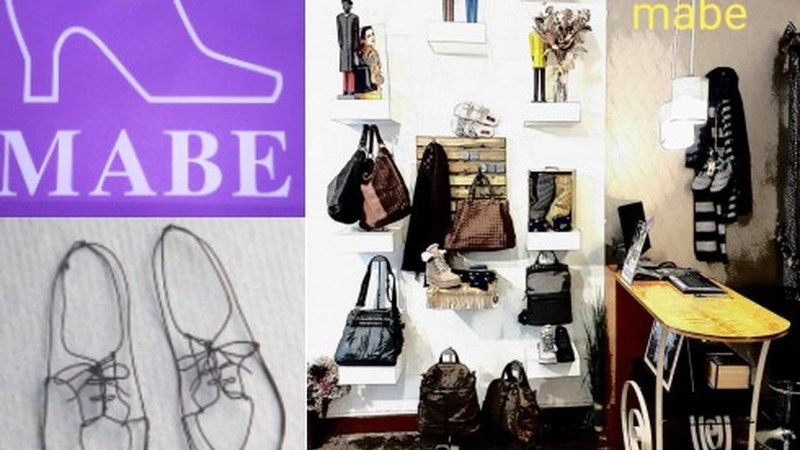 Eibarren zapatak ere badakaguz!