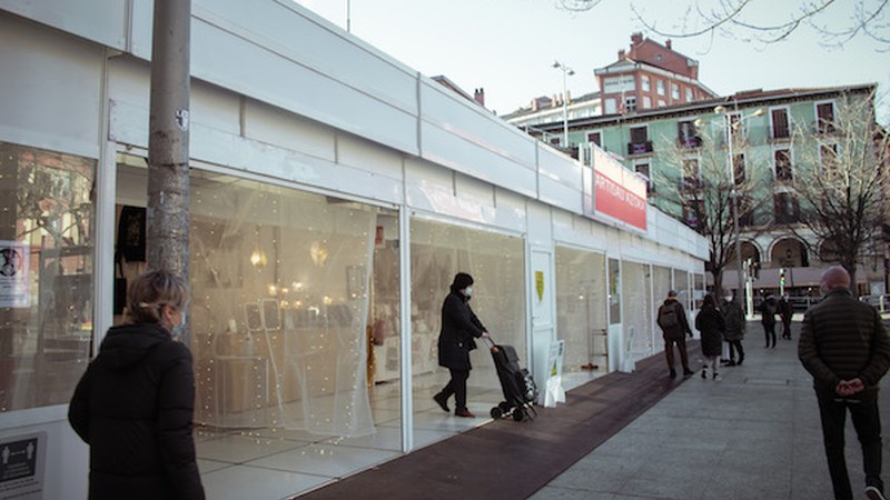 Eibart Eibarko Artisau Azoka