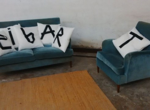 Eibart Garage zabaldu dute Zuloagatarren kalean