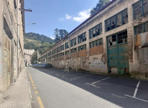 Eibartar bat Soraluzen hil zen atzo ondoezik sentitu eta gero