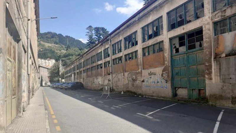 Eibartar bat Soraluzen hil zen atzo ondoezik sentitu eta gero