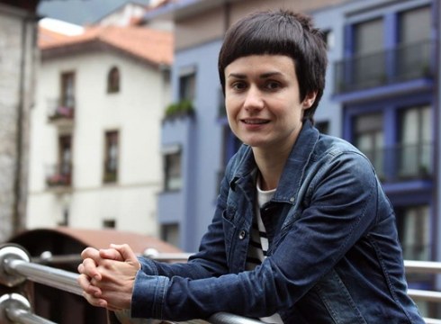 Eibartar bik jaso dute Rikardo Arregi saria