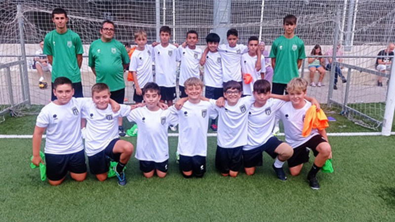 Eibartarrak-ek denboraldiko lehen partidua galdu zuen Zumarragan