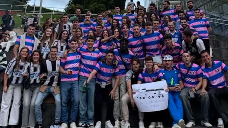 Eibartarrak FT-‘Tarrak Day’ ospatuko du larunbatean