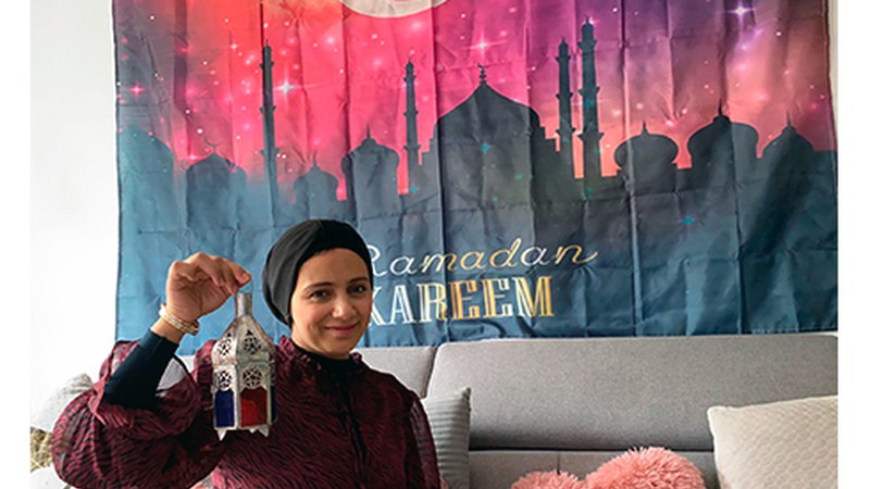 Eibartarrak ramadana ospatzen