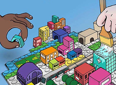 Eibartarrek egindako inbertsio-proposamenen inguruko lehen bilera gaur izango da