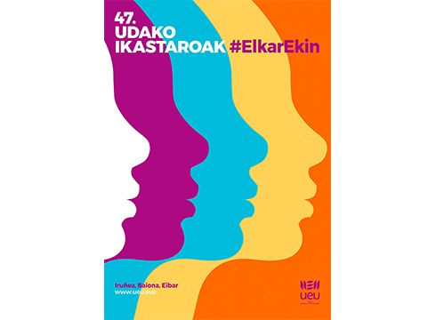 UEUren Udako Ikastaroetan parte hartzen duten eibartarrek dirulaguntzak jasoko dituzte UEUren Udako Ikastaroetan parte hartzen duten eibartarrek dirulaguntzak jasoko dituzte