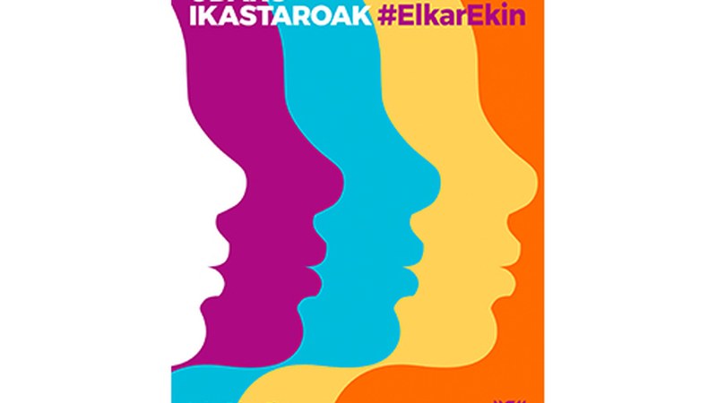 UEUren Udako Ikastaroetan parte hartzen duten eibartarrek dirulaguntzak jasoko dituzte