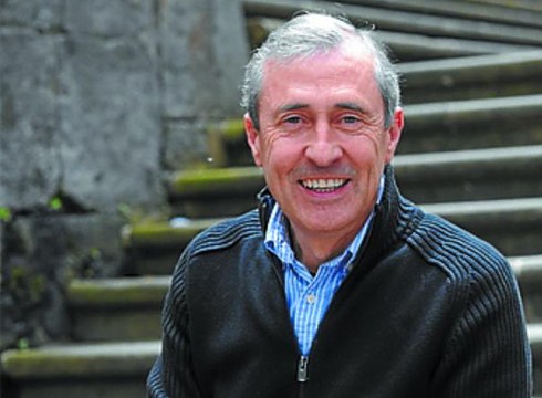 "Eibartik Eibarrera" hitzaldi-zikloa antolatu du Ego Ibarrak, herriaren 675. urteurrenean