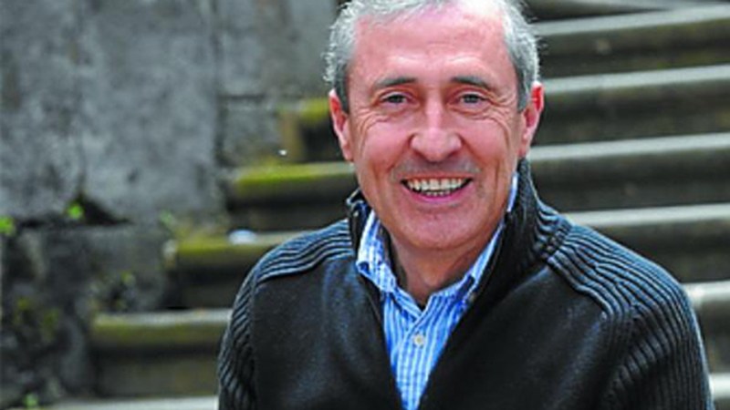 "Eibartik Eibarrera" hitzaldi-zikloa antolatu du Ego Ibarrak, herriaren 675. urteurrenean