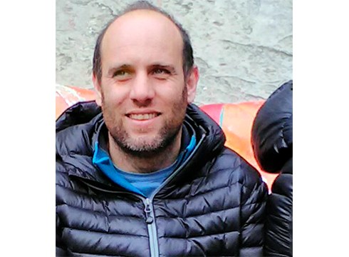 Ekain Martinez de Lizarduy, antropologoa: “Irrintzi egiten dugunean oihuak erraietara eramaten gaitu”