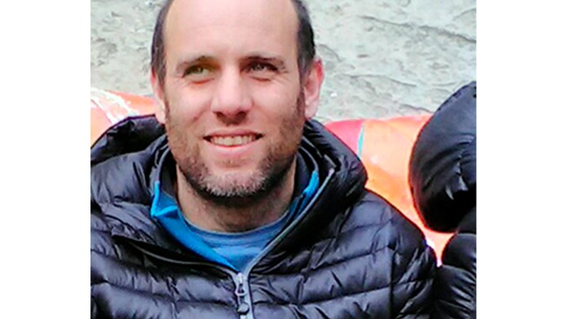 Ekain Martinez de Lizarduy, antropologoa: “Irrintzi egiten dugunean oihuak erraietara eramaten gaitu”