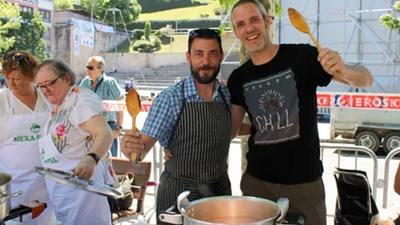 Ekainaren 18ra arte egongo da zabalik  XXVIII. marmitako lehiaketan izena emateko epea